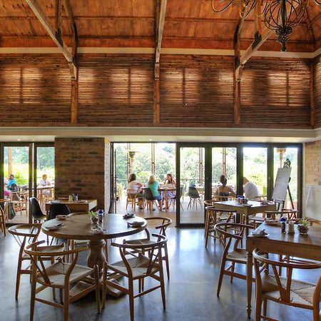 Makaranga Lodge دوربان المظهر الخارجي الصورة